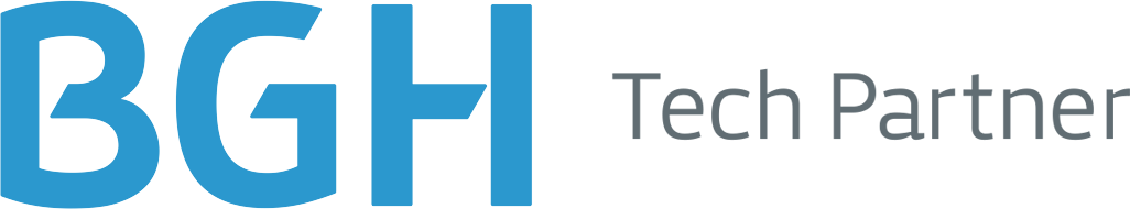 BGH Tech Partner